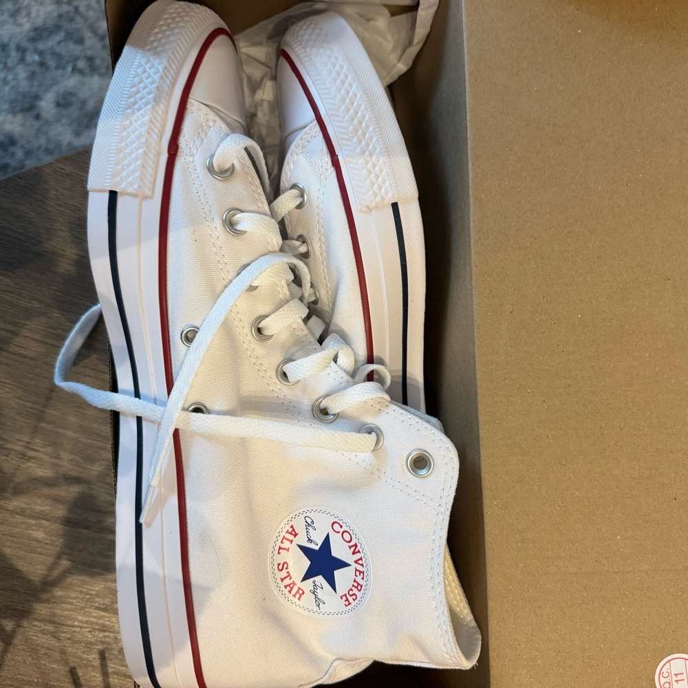 Converse Chuck Taylor All Star High Top NIB